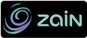 Zain Logo